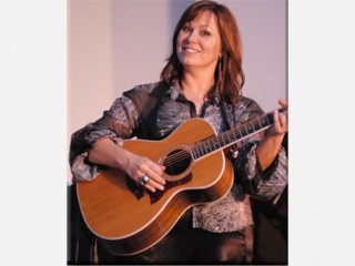 Suzy Kay Bogguss picture, image, poster
